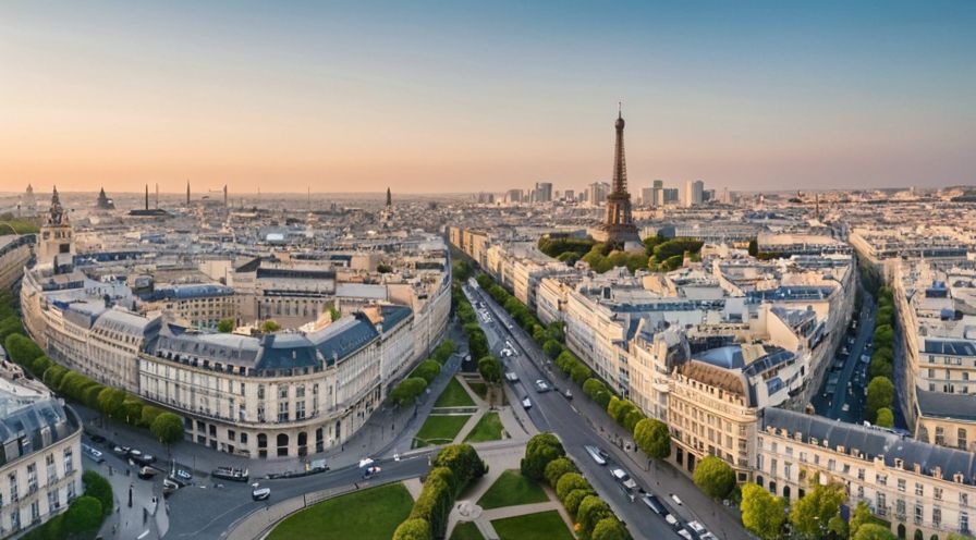 Reisebudget clever nutzen