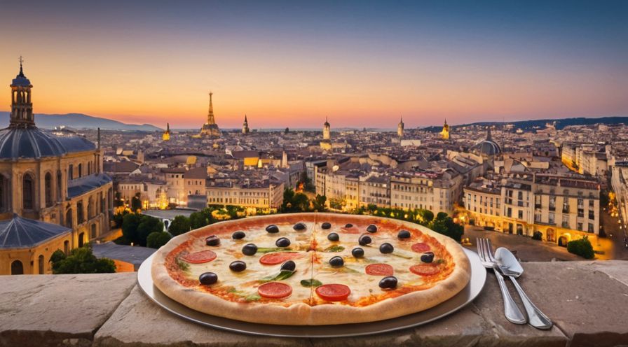 Kulturelle Highlights Europas