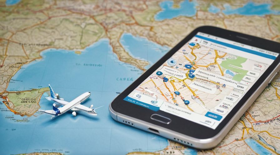 Günstig fliegen leicht gemacht