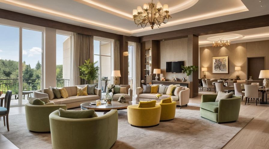 Die Vorteile familienfreundlicher Hotels