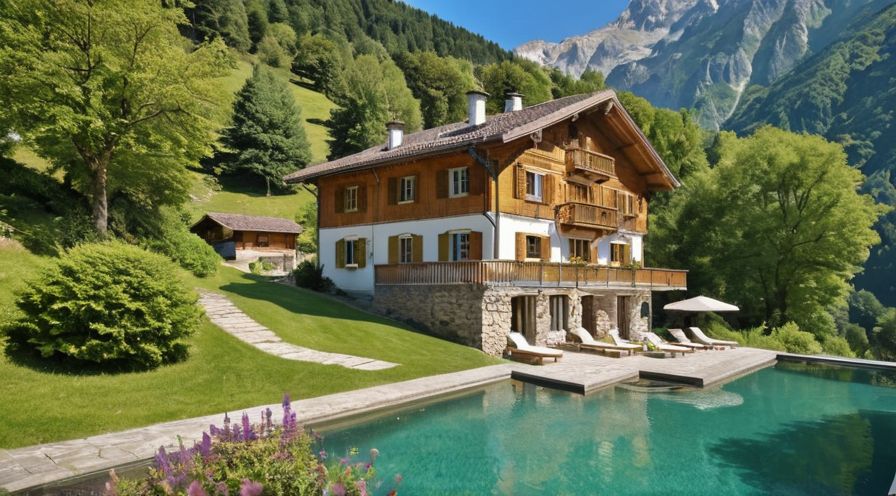 Die besten Tipps zum Buchen von Ferienwohnungen