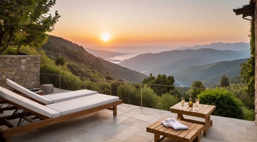 Die Bedeutung von Wellness und Entspannung